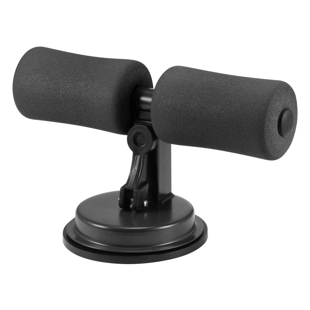 Skanto | Adjustable Sit-Up Bar with Suction Base for Core and Full Body Workout
