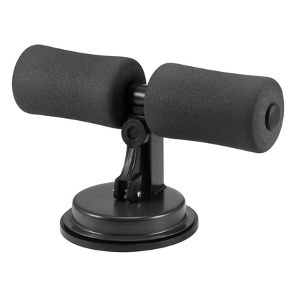 Skanto | Adjustable Sit-Up Bar with Suction Base for Core and Full Body Workout