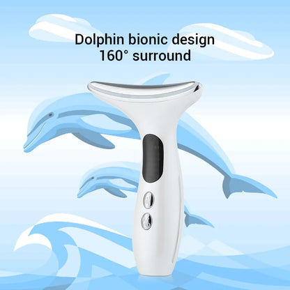 Skanto | EMS Anti-Wrinkle Facial and Neck Massager