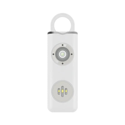 Emergency Self-Defense Alarm Keychain | Skanto
