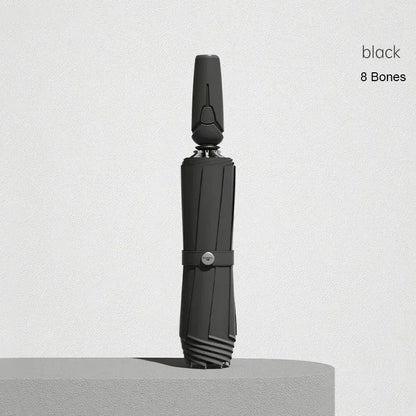 Skanto | Luxurypro Reverse Umbrella - Elegance in Every Curve: Style Meets Innovation!