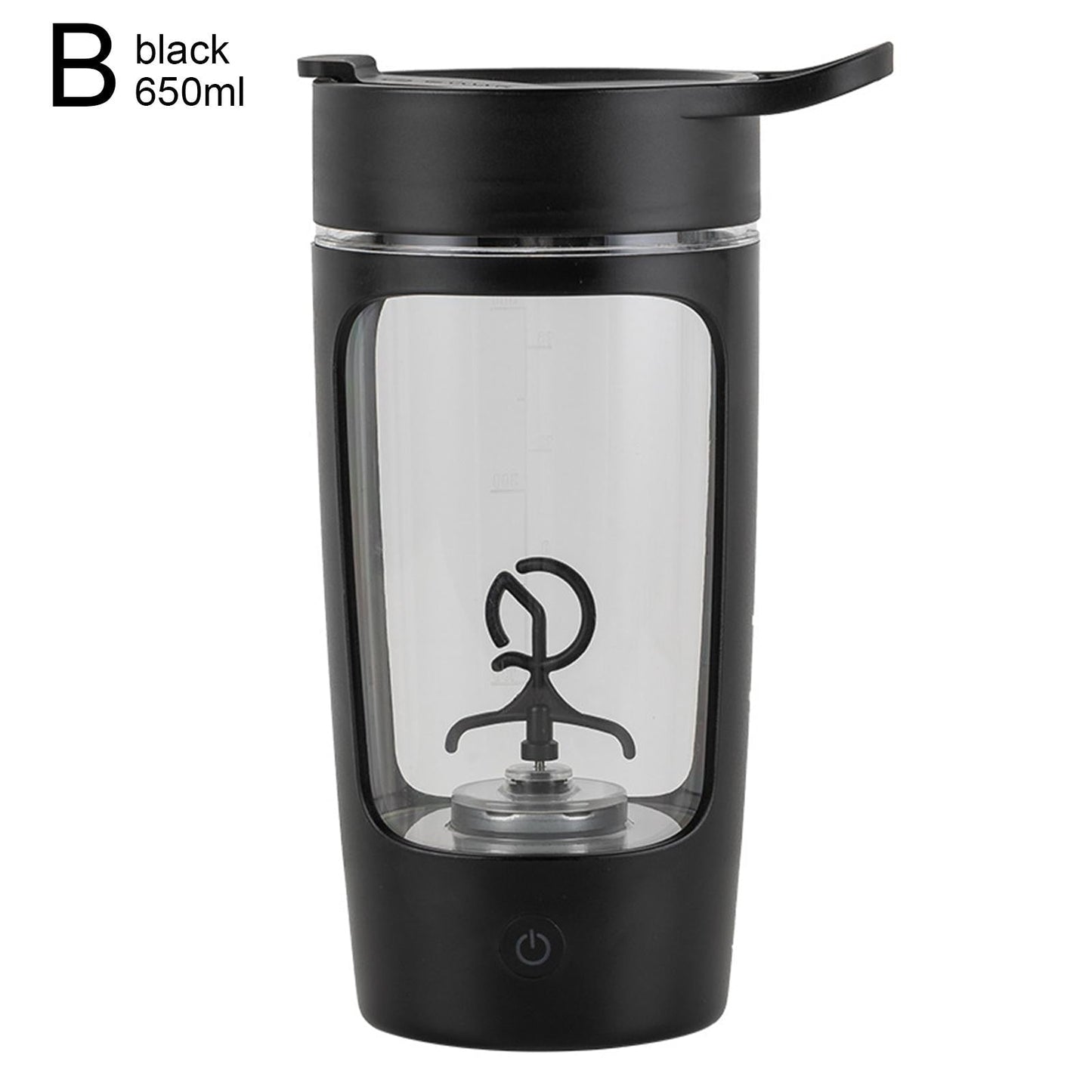 BowLift | Strong Electric Protein Shaker Blender