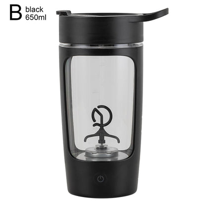 BowLift | Strong Electric Protein Shaker Blender