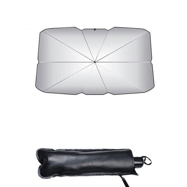 Sandsberg Windshield Foldable Interior Sunshade