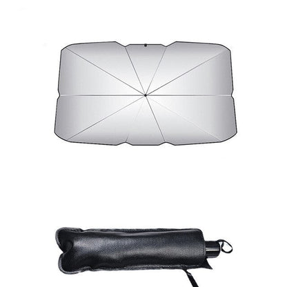 Sandsberg Windshield Foldable Interior Sunshade