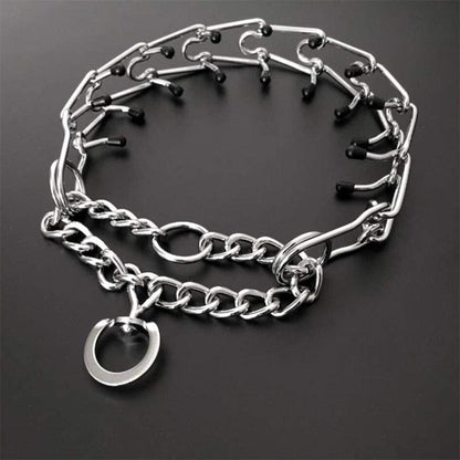 Karnz | Dog Pinscher Collar - Style B