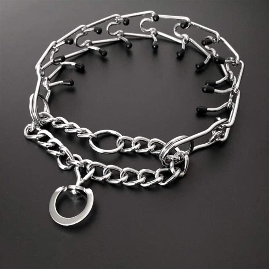 Brehn | Dog Pincher Collar - Style B