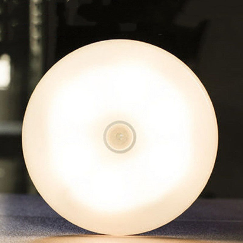 SmartLed™ - LED light with motion sensor
