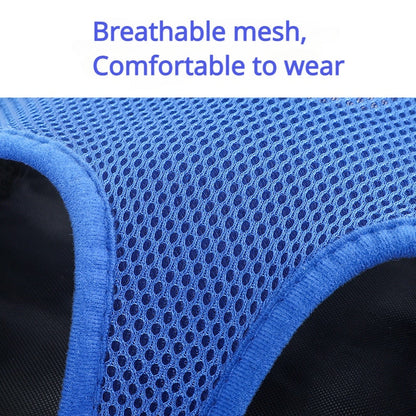BowLift | Breathable Mesh Pet Journey Carrier Backpack