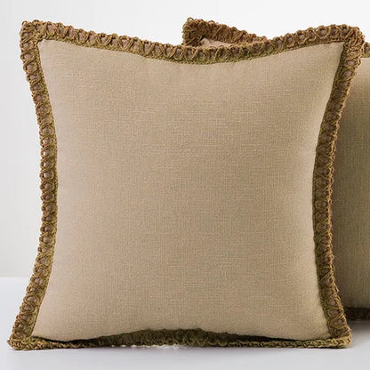 Kalsten | Colorful Cushion in French Style