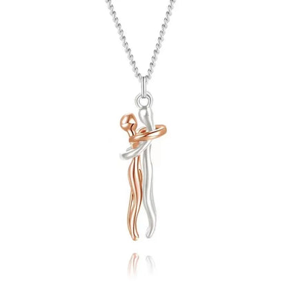 Skanto | Fashion Hugging Pendant Necklace
