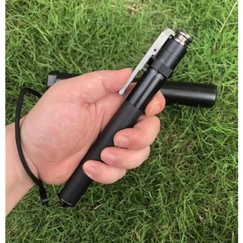 BowLift | Street Guard Extendable Self-Defense Stick