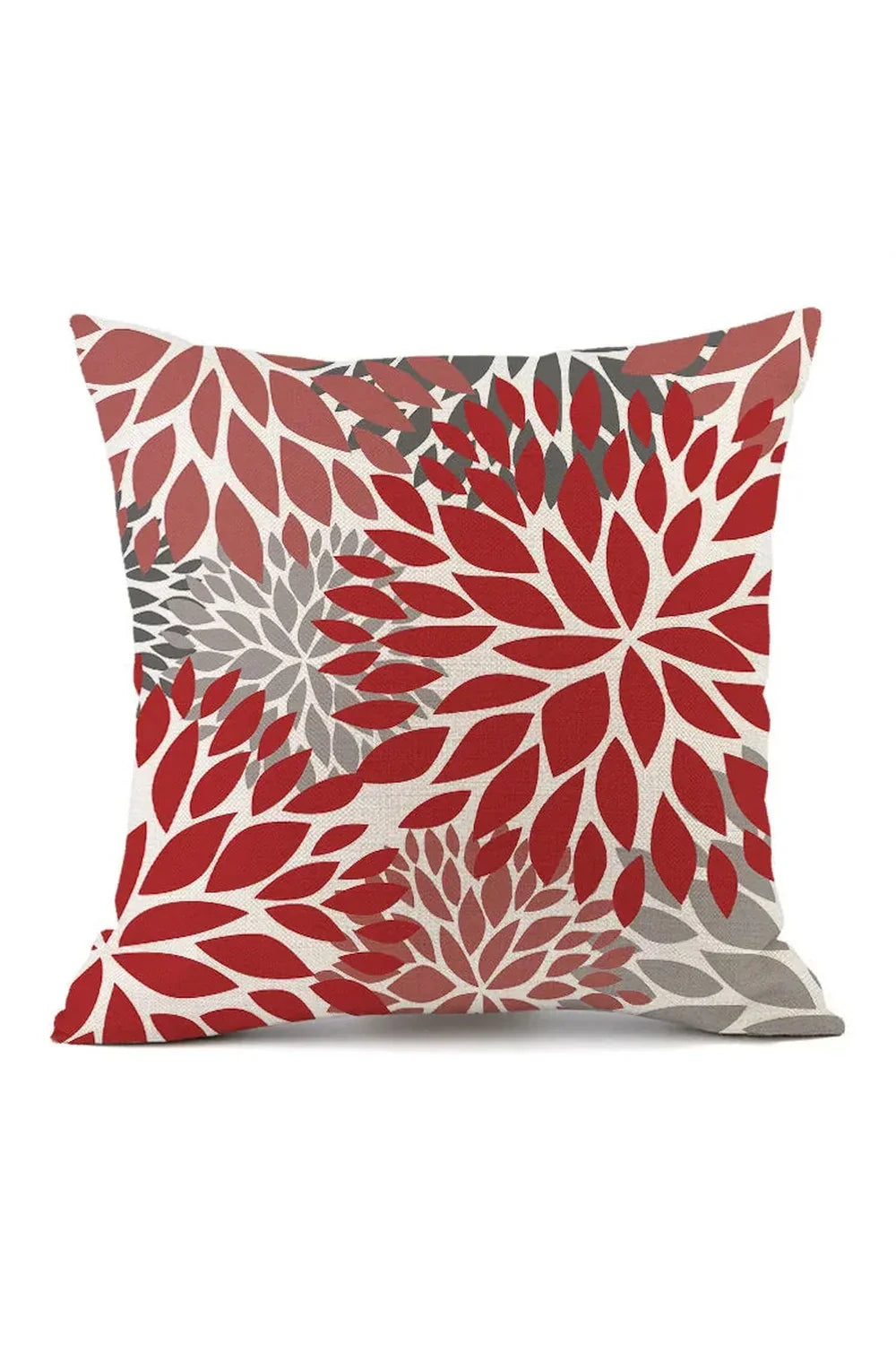 floral pillow cover | Bowlift