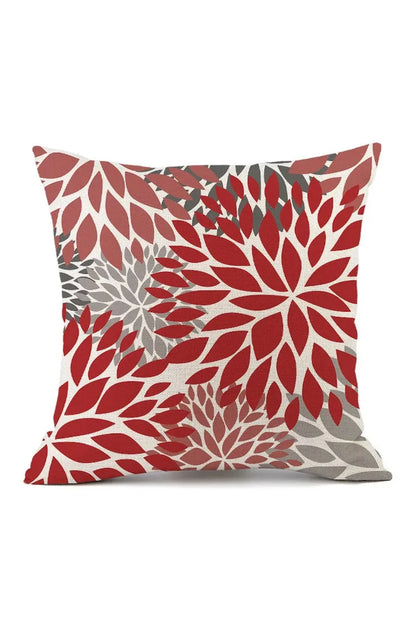 floral pillow cover | Bowlift