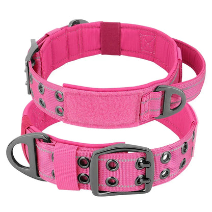 Skanto | Military Dog Collar