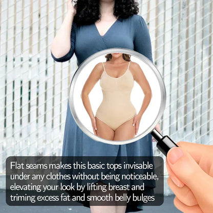 BowLift | Women Slimming Shapewear Bodysuit