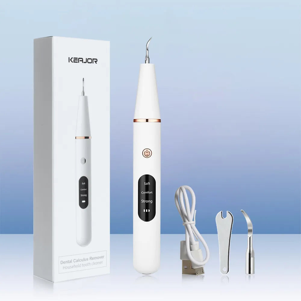 Skanto | Electric Tartar Remover