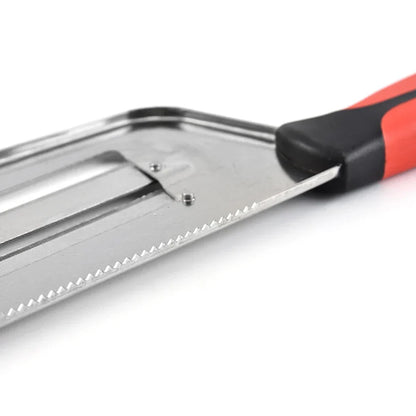 BowLift | Vegetable Shredder and Slicer Knife