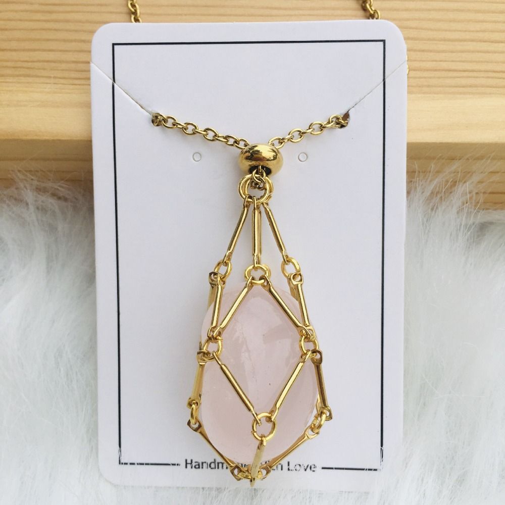Skanto | Stone Necklace
