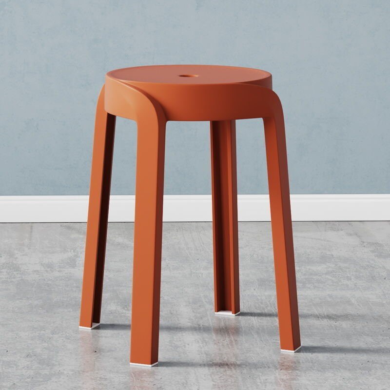 Brehn | Nordic Nest Stackable dining stools