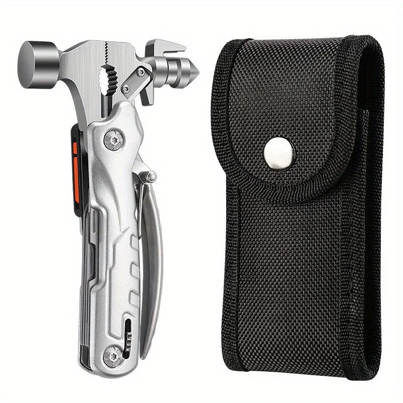 BowLift | Titan Strike Tactical Multi-Tool Hammer Kit