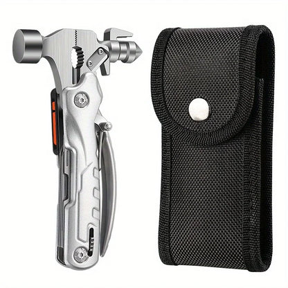 BowLift | Titan Strike Tactical Multi-Tool Hammer Kit