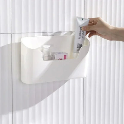 BowLift | Clever Space Adhesive Kitchen Bath Under Sink Organizer