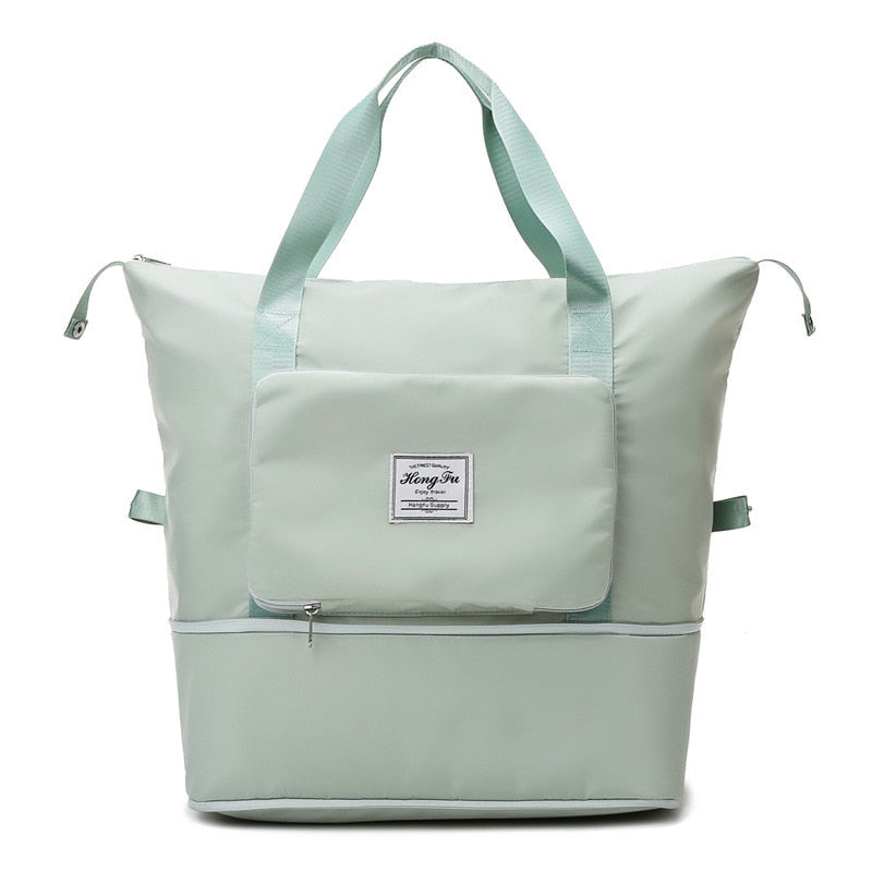 Skanto | Foldable Bag