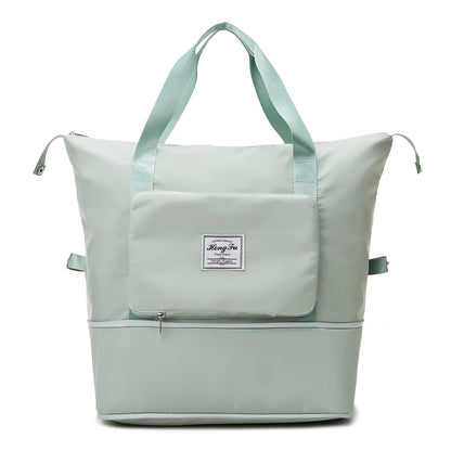 Skanto | Foldable Bag
