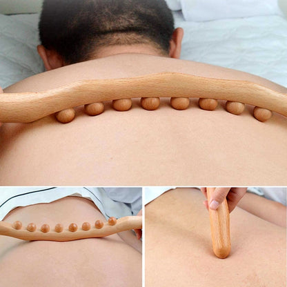 Skanto | Guasha Therapy Massager