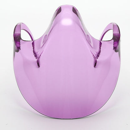 BowLift | Clear View Protective Safety Face Shield