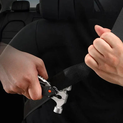 BowLift | Titan Strike Tactical Multi-Tool Hammer Kit