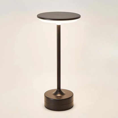 Skanto | USB Rechargeable LED Touch Sensor Table Lamp