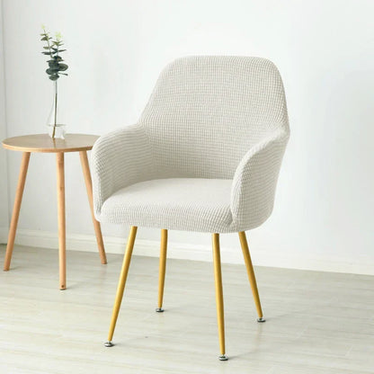 Skanto | High Back Chair Cover