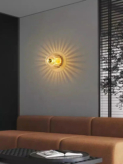 Nordic Design Wall Lamp