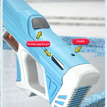 Skanto Skanto | Electric Water Gun