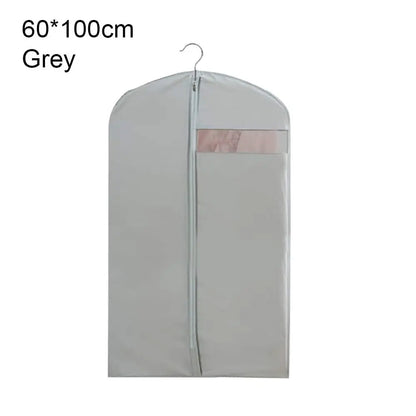 BowLift | GARMENTA Premium Dress Protection Cover | Dust & Waterproof | With Viewing Window | 3 Sizes