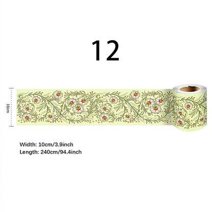 BowLift | Self-Adhesive Waterproof Wall Decorative Tape