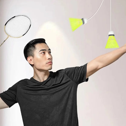 BowLift | Professional Stretch Self Badminton Trainer