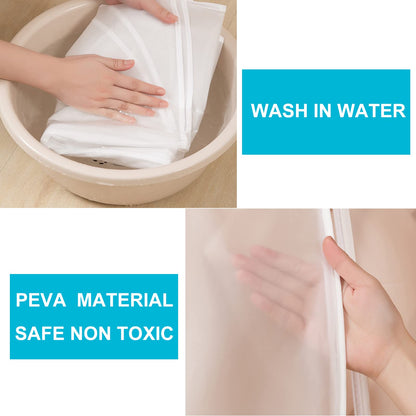 BowLift | Home Organizer Dust Cover Clothes Storage Wardrobe Bag