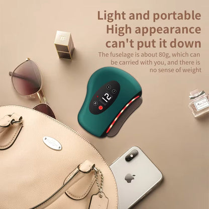 Skanto | Electric Gua Sha Massager