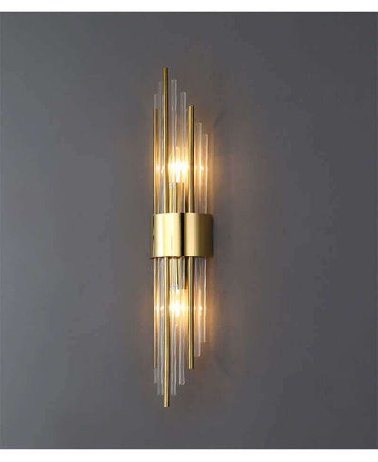 Skanto | Art Deco Wall Lamps