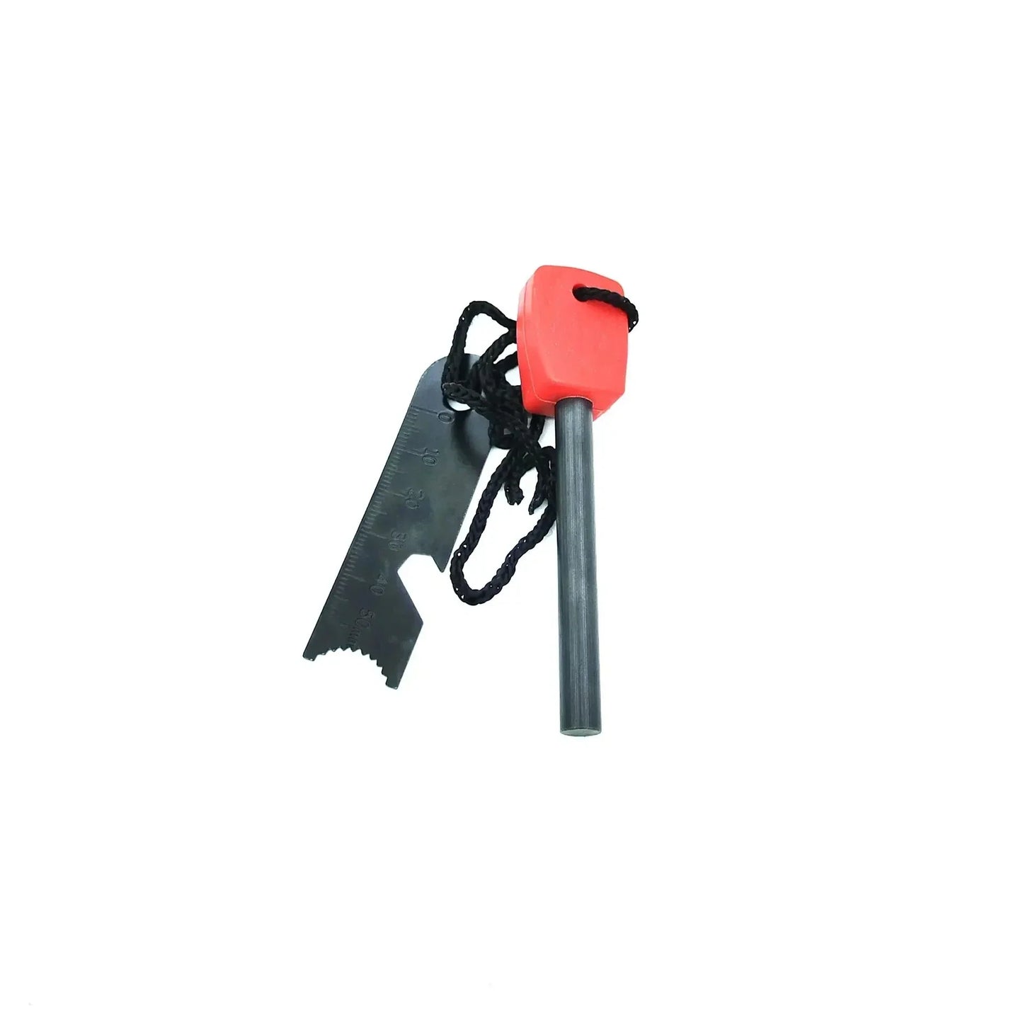 Skanto | Magnesium Fire Starter – Make Fire Without Gas or Electricity