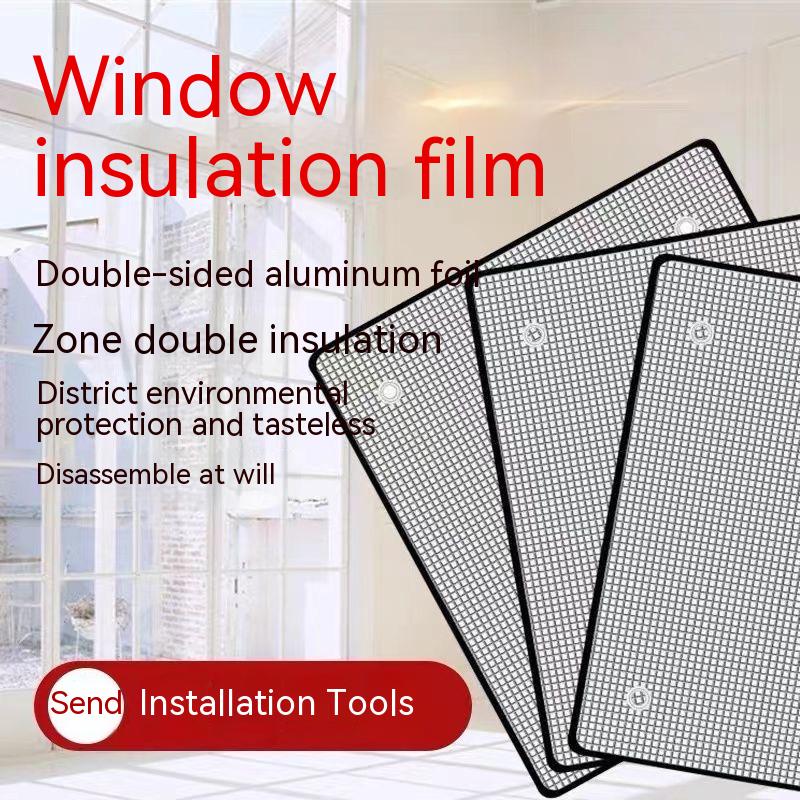 BowLift | Window Insulation Sun Blocker Shade Cover