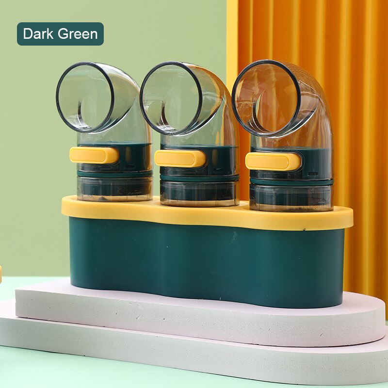 Skanto | Metering Spice Dispenser