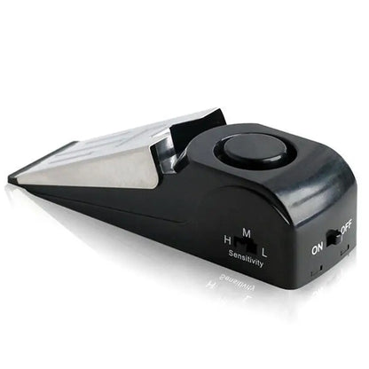 BowLift | Anti-theft Door Stopper Alarm