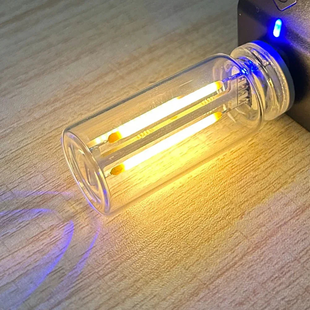 BowLift | Touch Control Car USB LED Lamp