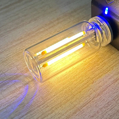 BowLift | Touch Control Car USB LED Lamp