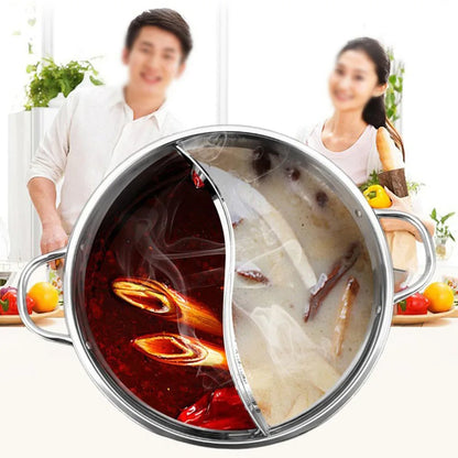 Skanto Skanto | Maximum Cooking Efficiency at All Times