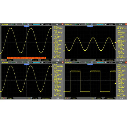 Schumann Resonance Frequency Wave Generator | Brehn